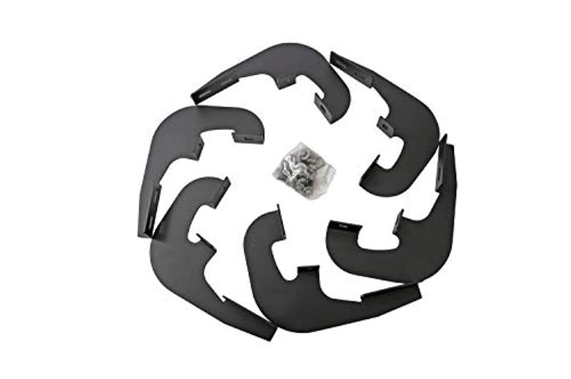 Deezee Dee Zee DZ16340 NXt Bracket Kit - Image 3